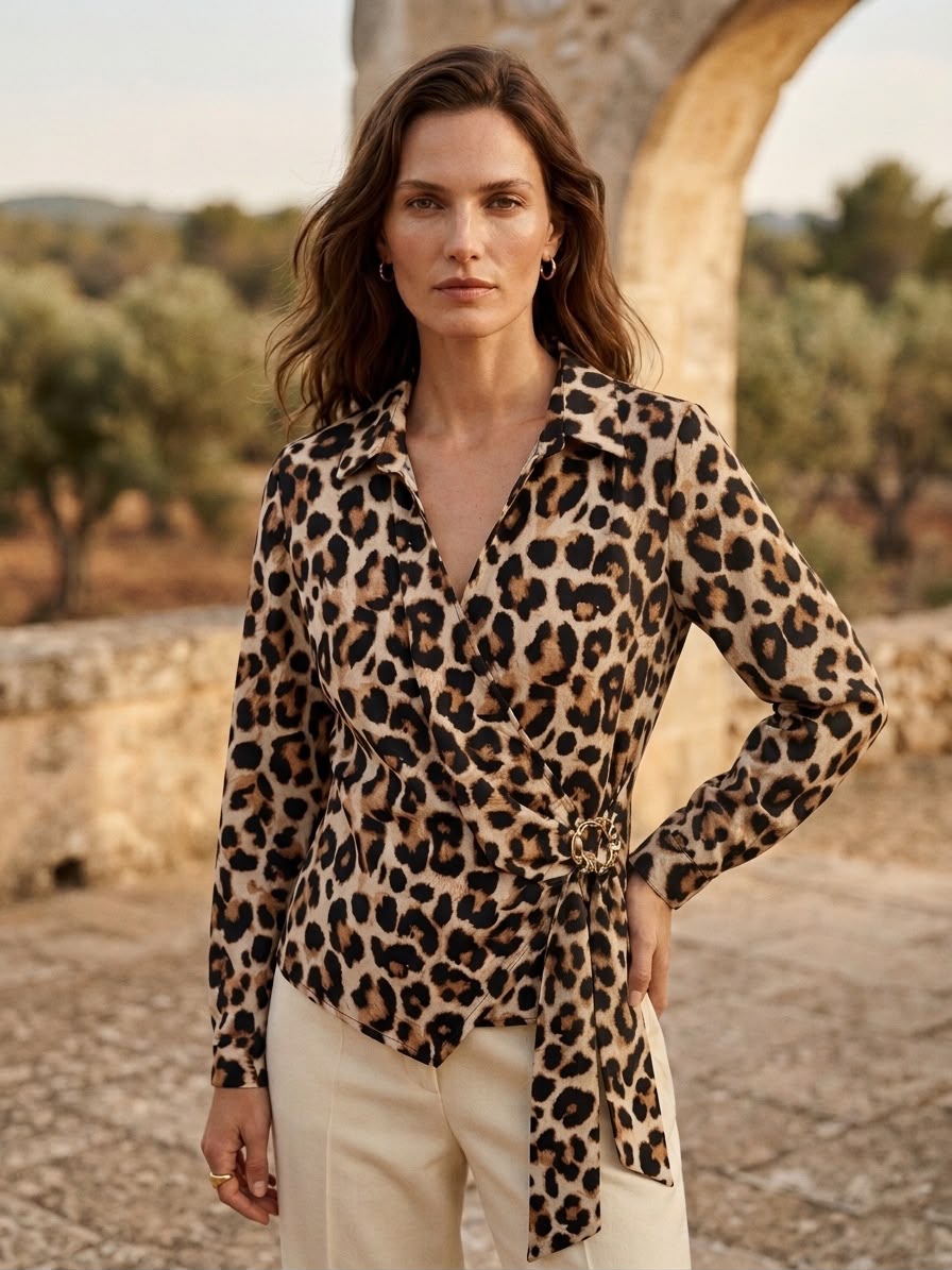 Blouse and Shirts