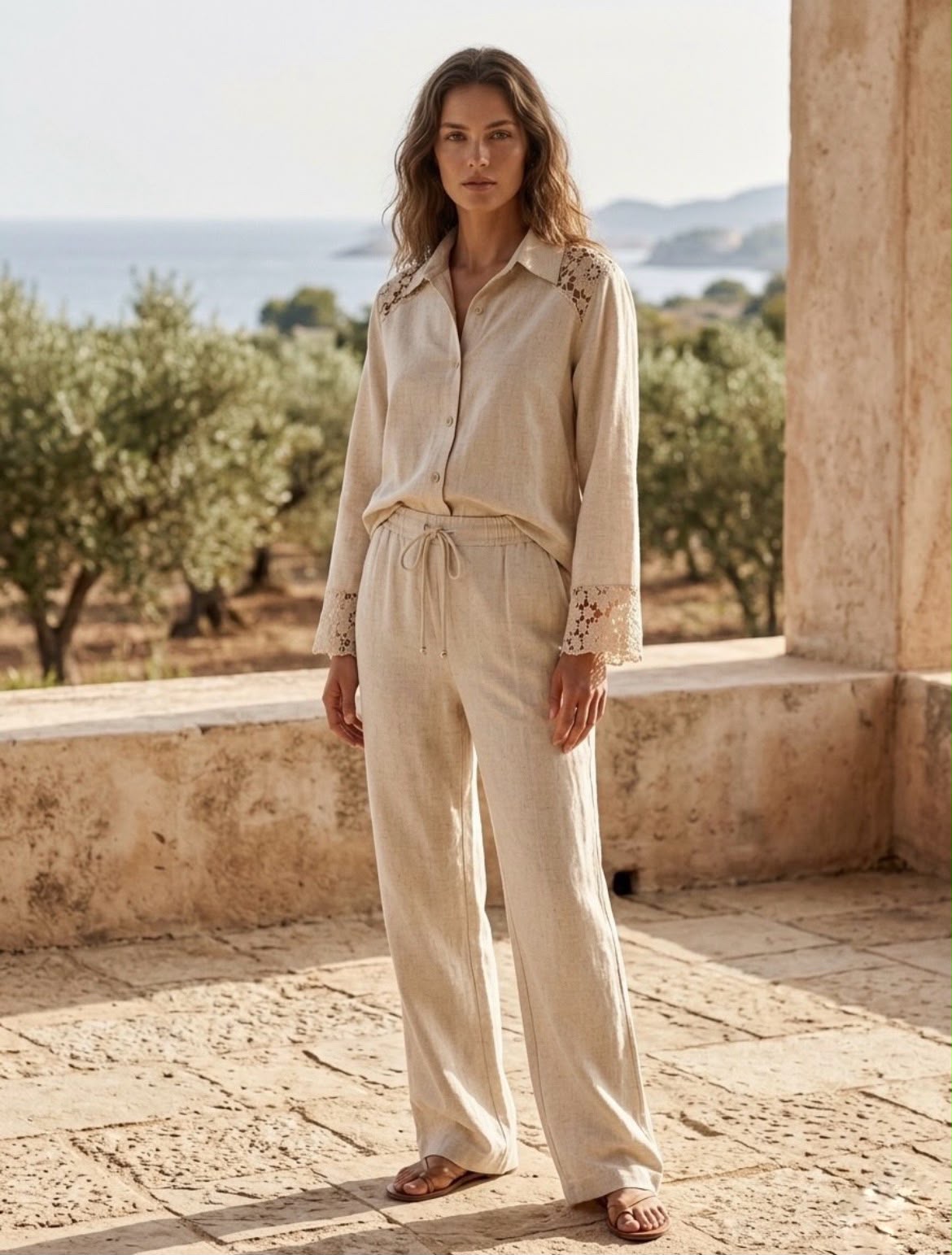 LINEN
