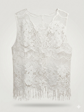 Guipure Lace