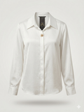 The Vivienne Sunburst Blouse