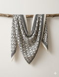 Silk Square Scarf